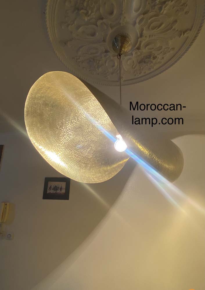 Moroccan Ceiling Lamps - Ref. 2021- From